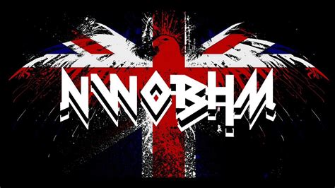 Ultimate New Wave Of British Heavy Metal Playlist Best Of NWOBHM