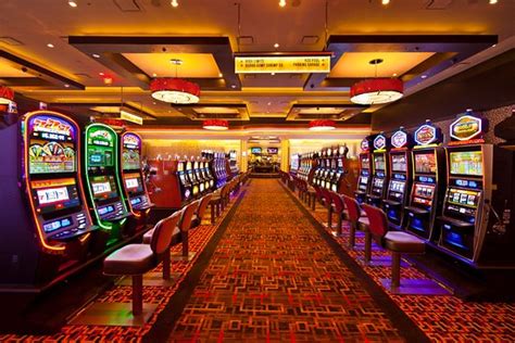 GOLDEN NUGGET HOTEL & CASINO, BILOXI Infos and Offers - CasinosAvenue