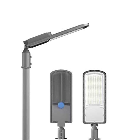 Adjustable Led Street Light 50W 300W Replaceable Modular GRNLED