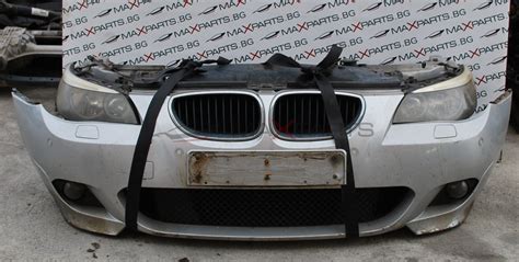 Цяла предница за BMW E60 M-PACK