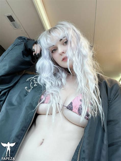 Lauren Dragneel Laurendragneel Nude Leaks Onlyfans Patreon Photo