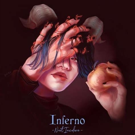 Nuit incolore - Inferno Lyrics and Tracklist | Genius