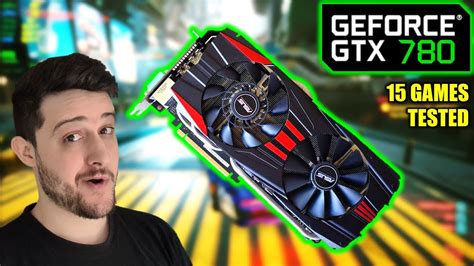 Gtx 780 My Dream Gpu Of 2013 Tested In 2021 Youtube