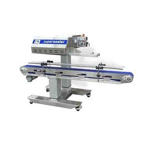 Hot Air Sealing Machine All Industrial Manufacturers