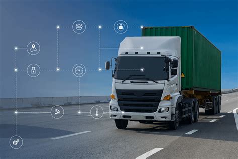 How Ai And Iot Are Transforming Fleet Management Zenduit