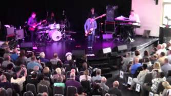 Steve Cole Debuts At Mallorca Smooth Jazz Festival Youtube