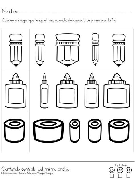 Fichas Apresto Y Grafomotricidad Cuaderno Completo 80 Páginas Imagenes Educativas