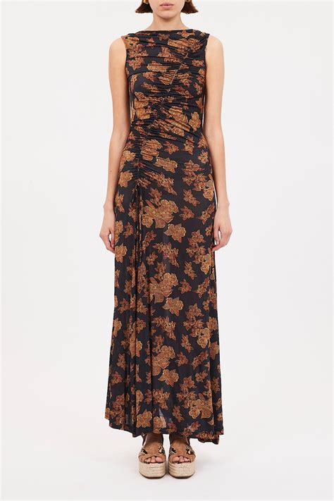 Natalia Dress Beanie Cecil
