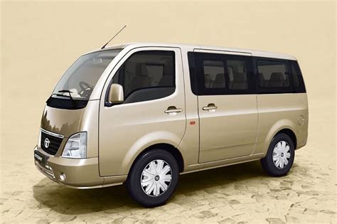 Product Latest Price: 2011 Tata Venture Price in india