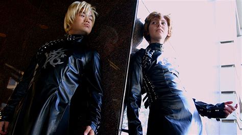 Yaoi-Con 2005: Gilgamesh