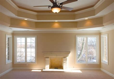 Different Types Of Ceilings You Might Come Across Creative Home