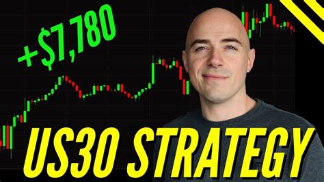 US30 Trading Strategy YouTube