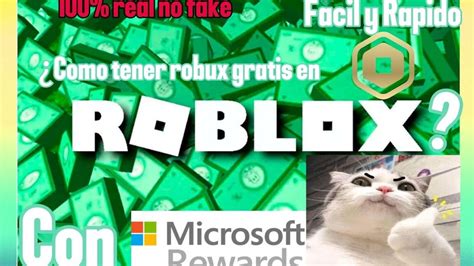 Microsoft Rewards Obt N Robux Gratispulsa Aqu