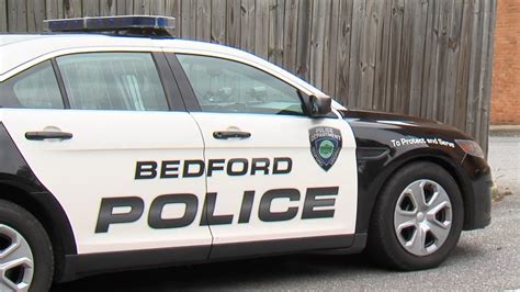 Bedford Police Department to perform COVID check-ins in neighborhoods ...