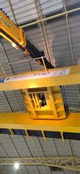 Demag Overhead Traveling Cranes Latest Price Dealers Retailers In