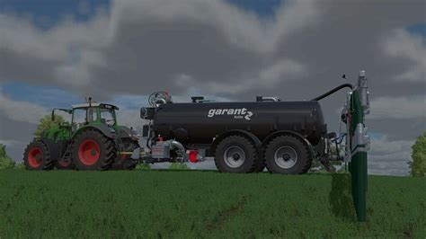 Kotte Garant PT 20000 V1 1 0 0 Farming Simulator 25 Mody FS22 Mody