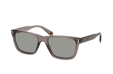 Buy Polaroid PLD 6186 S KB7 Sunglasses