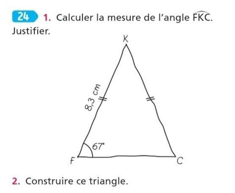 Sa Serait Possible De Maider Pour Celui La Aussi Nosdevoirs Fr