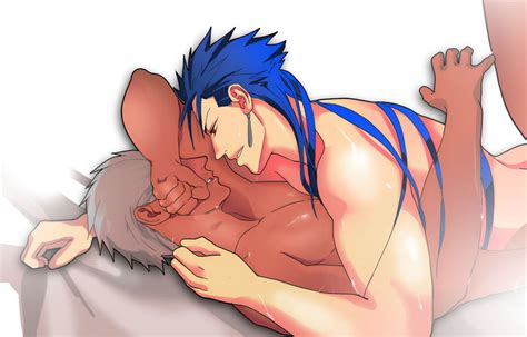 Rule 34 Archer Fate Cu Chulainn Fate Fatestay Night Fate Series