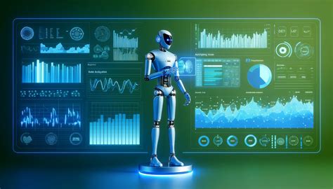 Ai Powered Analytics Transforming Data Into Marketing Insights