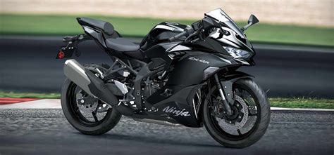 New Kawasaki Ninja Zx R