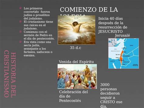 PPTX Historia Del Cristianismo DOKUMEN TIPS