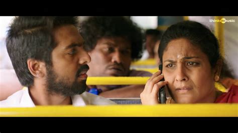 Sema Official Trailer G V Prakash Kumar Arthana Binu Valliganth