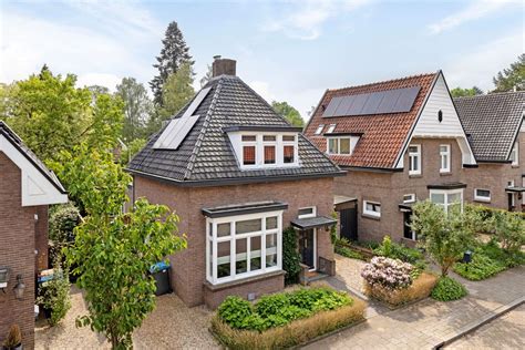 Huis Verkocht Middellaan Gb Apeldoorn Funda