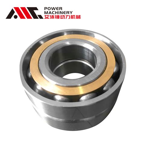 B71909c T P4s UL Super Precision Angular Contact Spindle Bearing