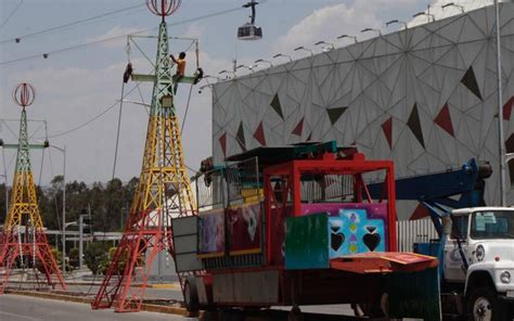 C Mo Llegar A La Feria De Puebla Rutas Y Costos El Sol De