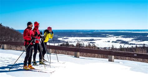 Gatineau Park - National Capital Commission