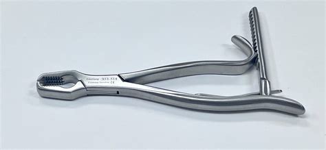 Kern Bone Holding Forcep American Surgical Specialties Company