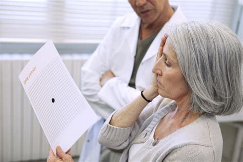 Uso De La Rejilla De Amsler En Degeneración Macular Qvision