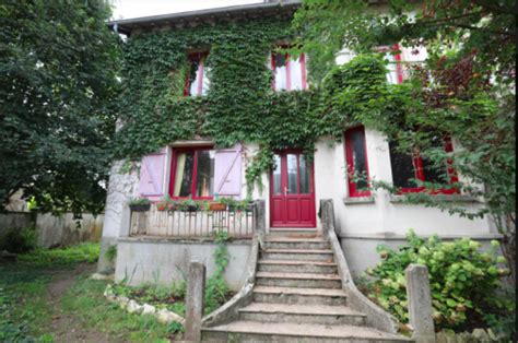 maison bourgeoise à vendre en France trouvé 273 Franimo