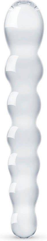 Glazen Dildo No 19 Bol