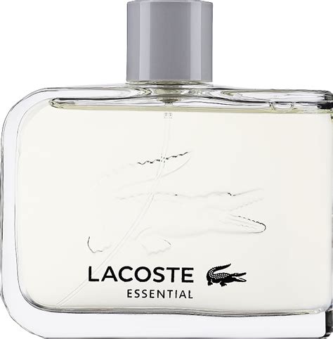 Makeupstore Co Il Eau De Toilette Lacoste Essential