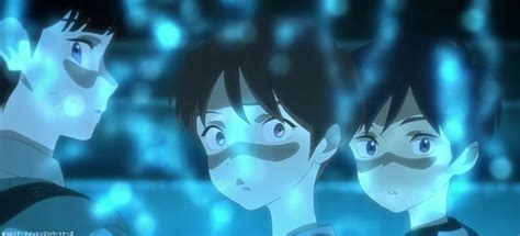 アニメ映画『雨を告げる漂流団地』躍動感溢れる本編映像が解禁！ アニメイトタイムズ