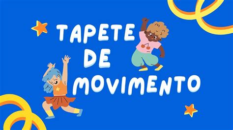 Tapete De Movimento Youtube