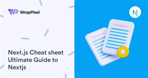 NextJs Cheat Sheet Ultimate Guide To Next Js Cheat Sheet 12936 Hot