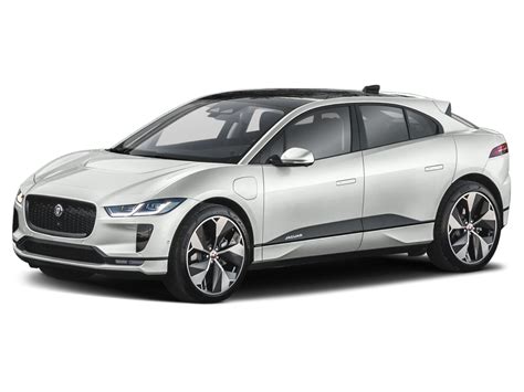 2023 Jaguar I Pace Price Specs And Review Jaguar Brampton Canada