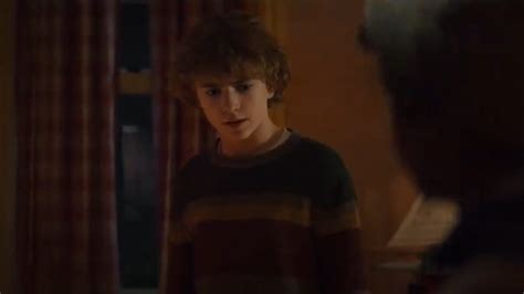 Percy Jackson And The Olympians Clip Percy Finds Out Grovers Real Identity