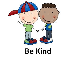 Children Being Kind Clipart | Free download on ClipArtMag