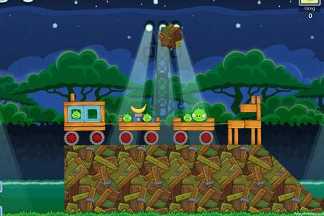 Angry Birds Friends Tournament Week Level October Th Angrybirdsnest