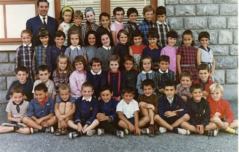 Photo De Classe St Gaudens La Residence Ce Mr Ferre De