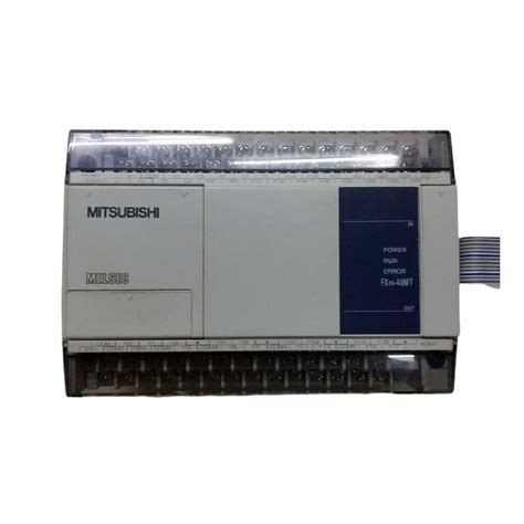 Bộ điều Khiển Lập Trình Plc Mitsubishi Fx1n 40mt 001