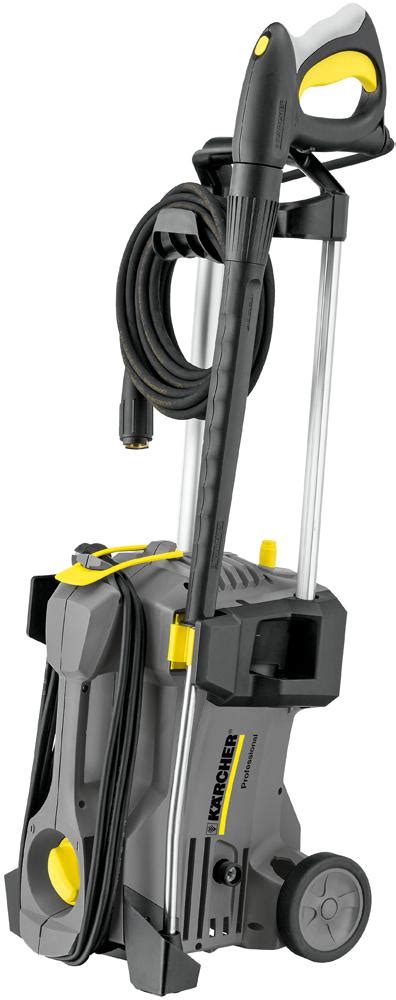 Karcher HD 4 9 P Pressure Washer