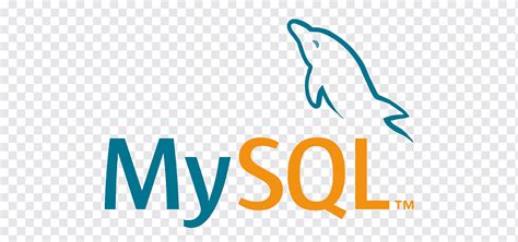 Fosdem Mysql Postgresql Database Sqlite Others Blue Text Logo Png