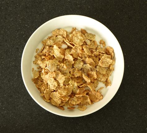 Cereal bowl stock photo. Image of sweet, banana, morning - 37805200