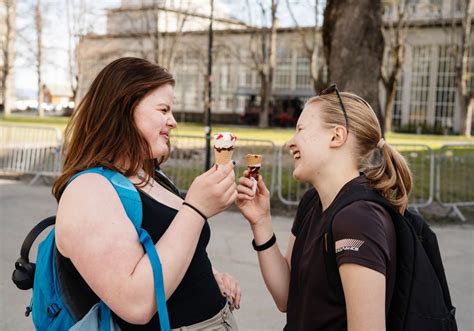 Trønderne Har Fått Smaken Av Sommer Og Det Er Mer Finvær I Vente