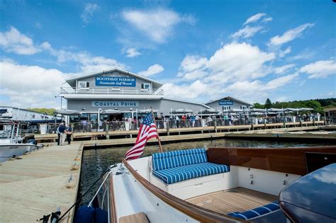 Boothbay Harbor Oceanside Golf Resort — Boothbay Harbor Hotels — Maine.com